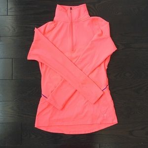 Champion Runner’s Half-Zip